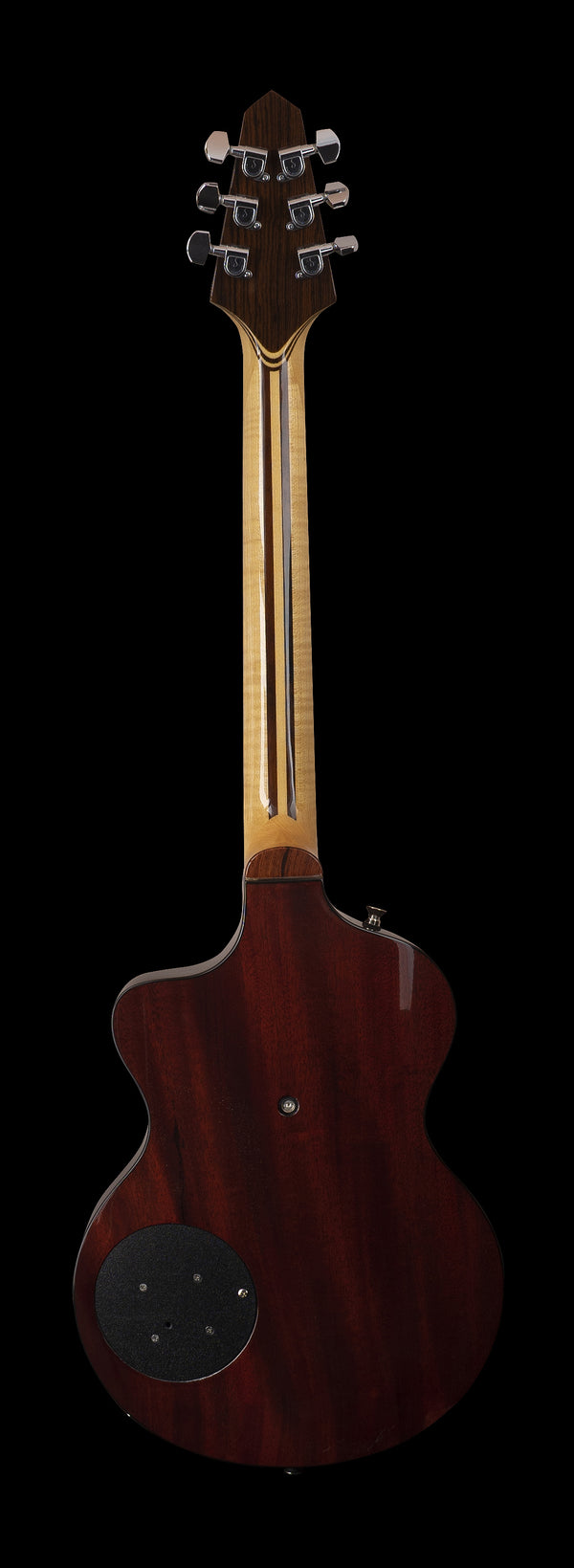 Rick Turner Model 1 Lindsay Buckingham M1-C-LB