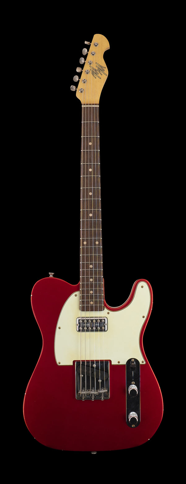 Mario Martin T-Style