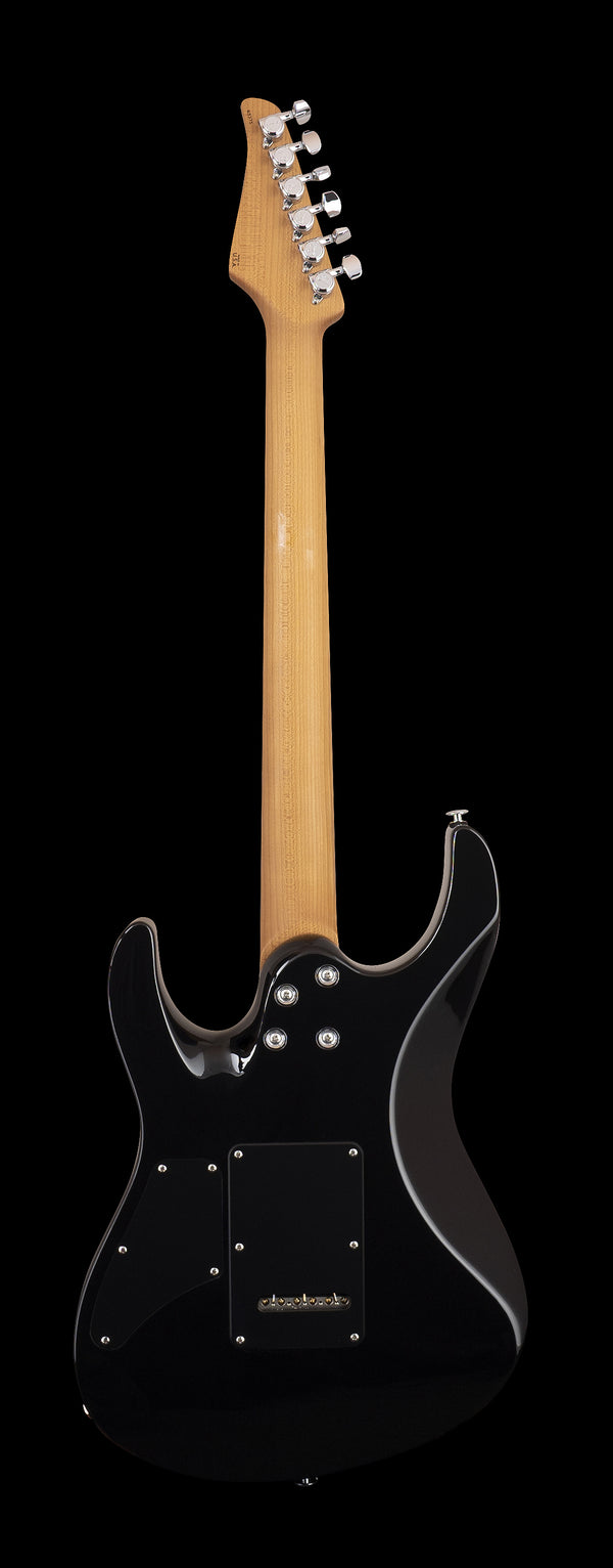 Suhr Modern Plus, Bengal Burst, HSH, Pau Ferro