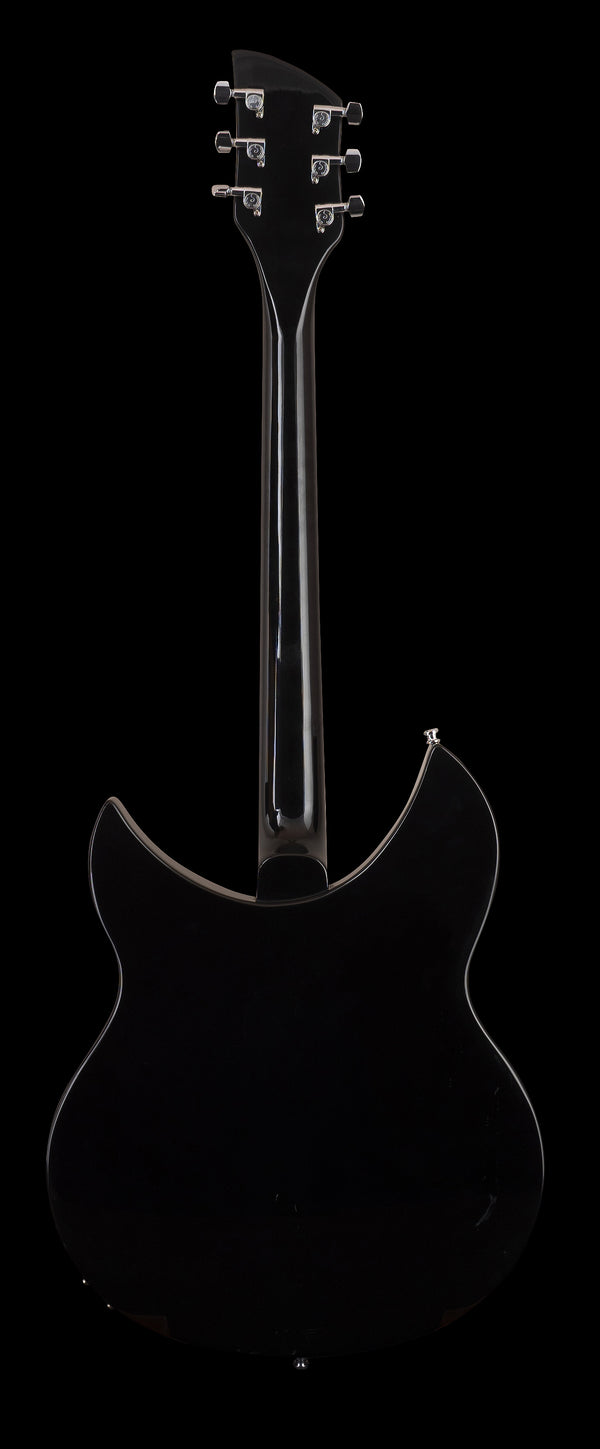 Rickenbacker 330 Jetglo