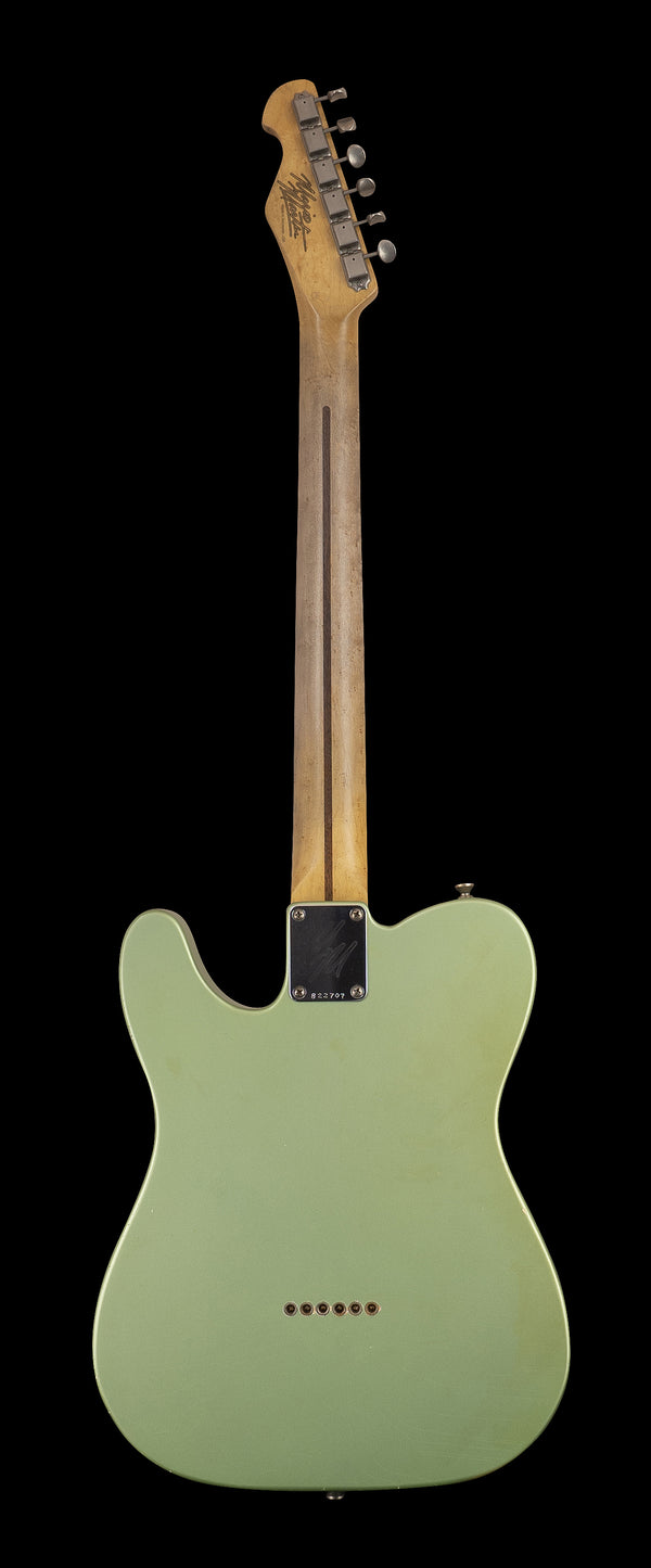 Mario Martin T-Style