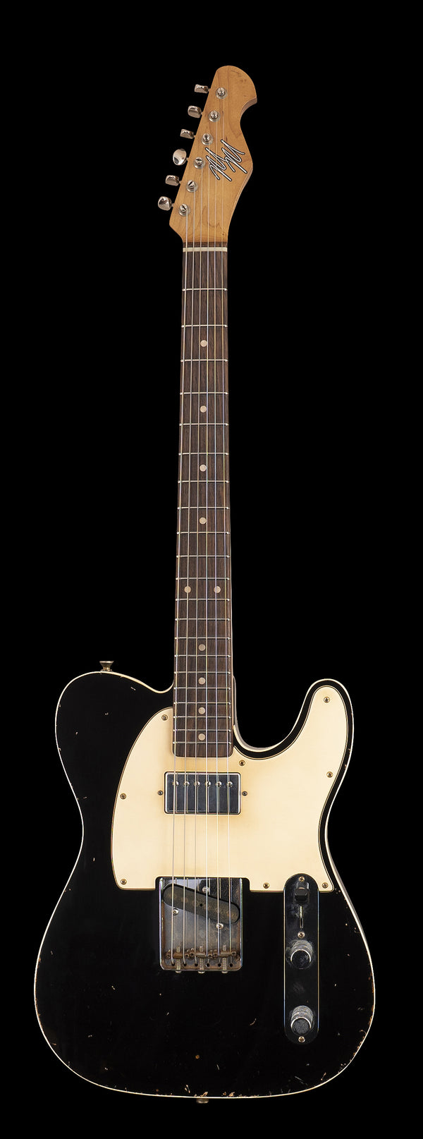 Mario Martin T-Style