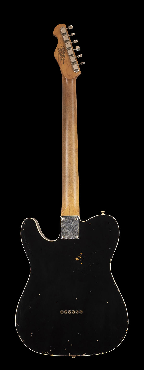 Mario Martin T-Style