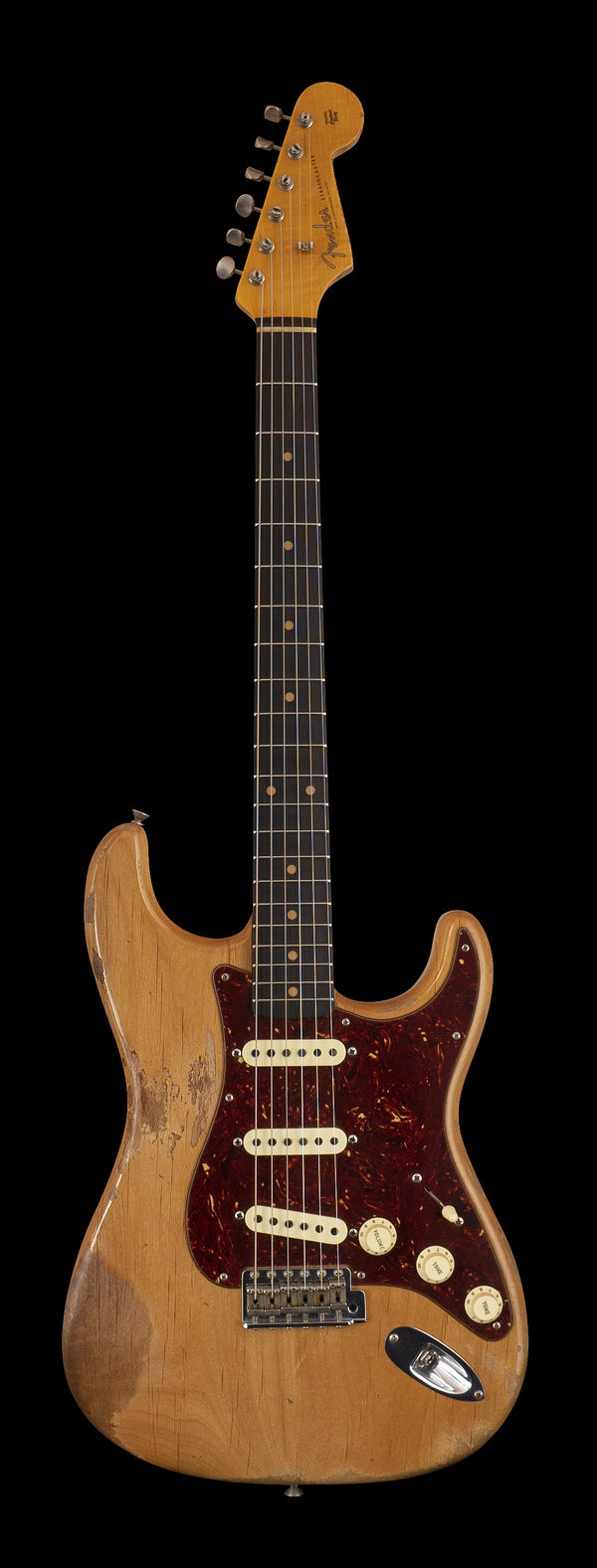 Fender Custom Shop Vintage Custom 1959 Stratocaster