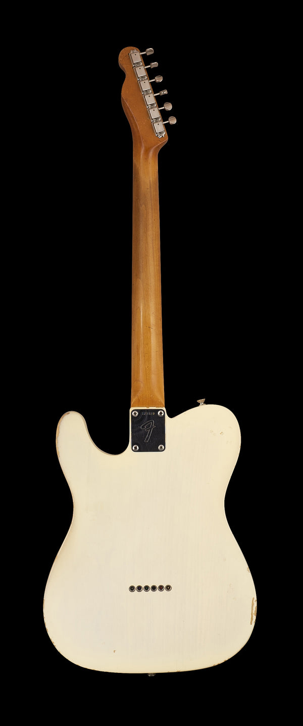 Fender Telecaster - 1966 Neck