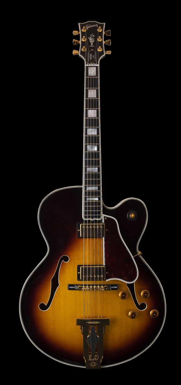 Gibson Custom L-5 CES