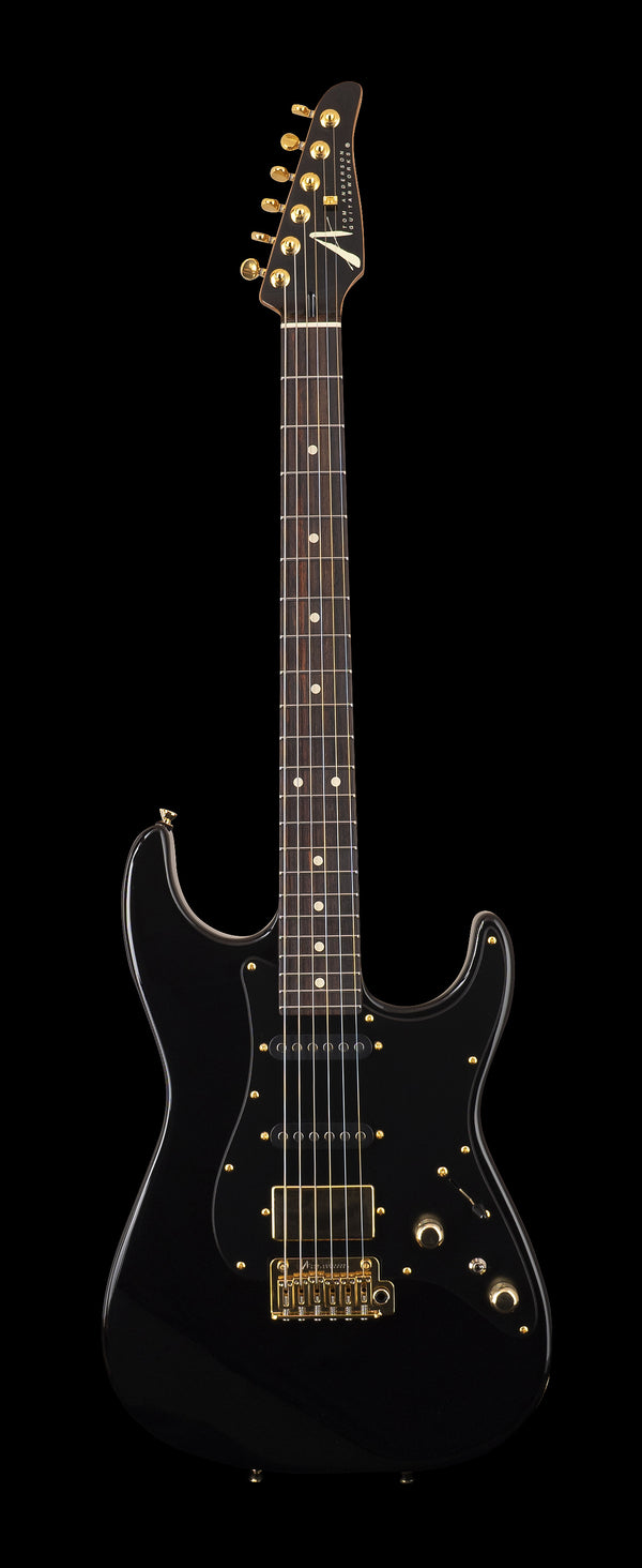 Tom Anderson The Classic - Black
