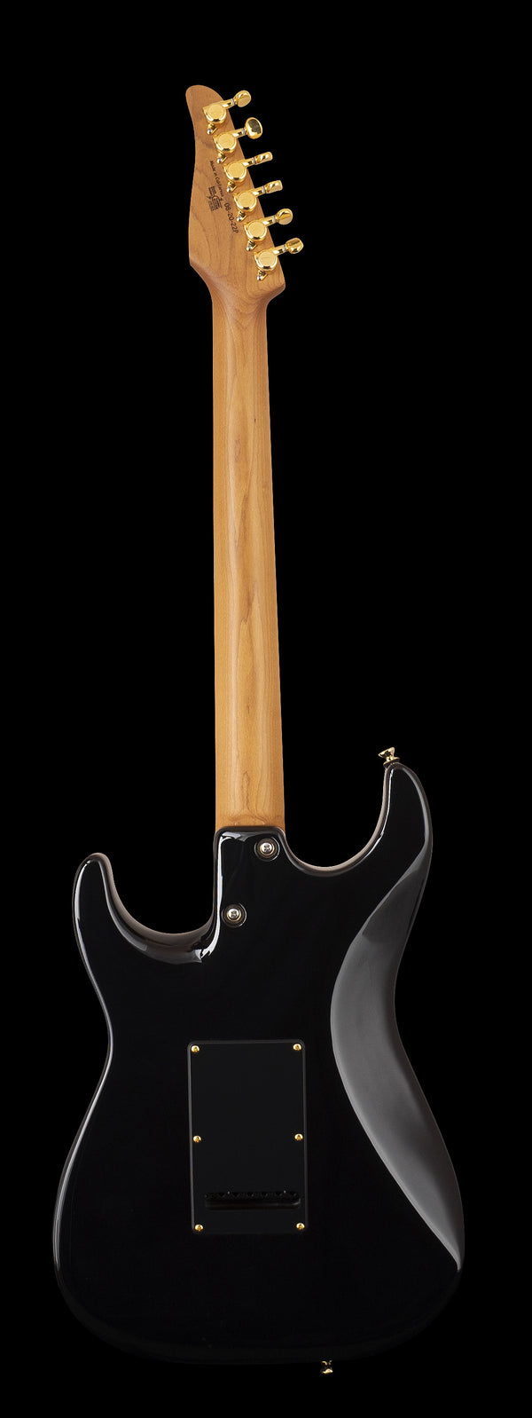 Tom Anderson The Classic - Black