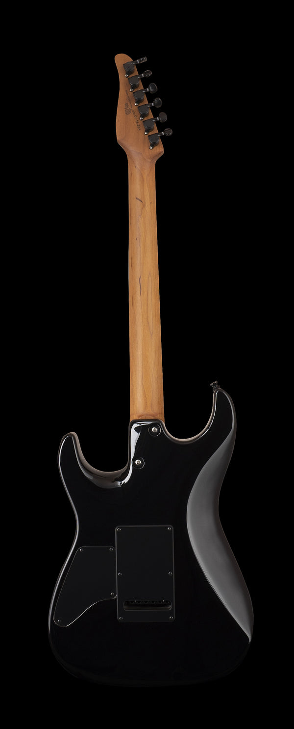 Tom Anderson Drop Top - Fire WakeSurf