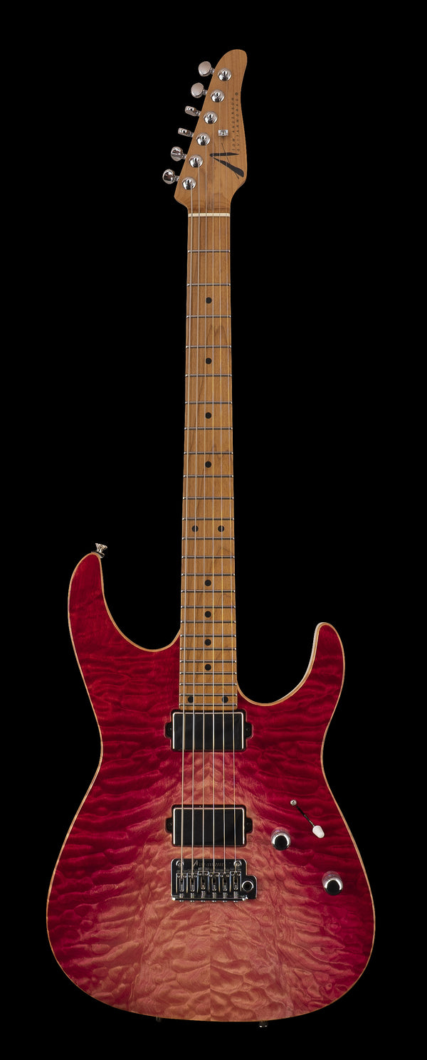 Tom Anderson Angel - Strawberry Shortcake WakeSurf