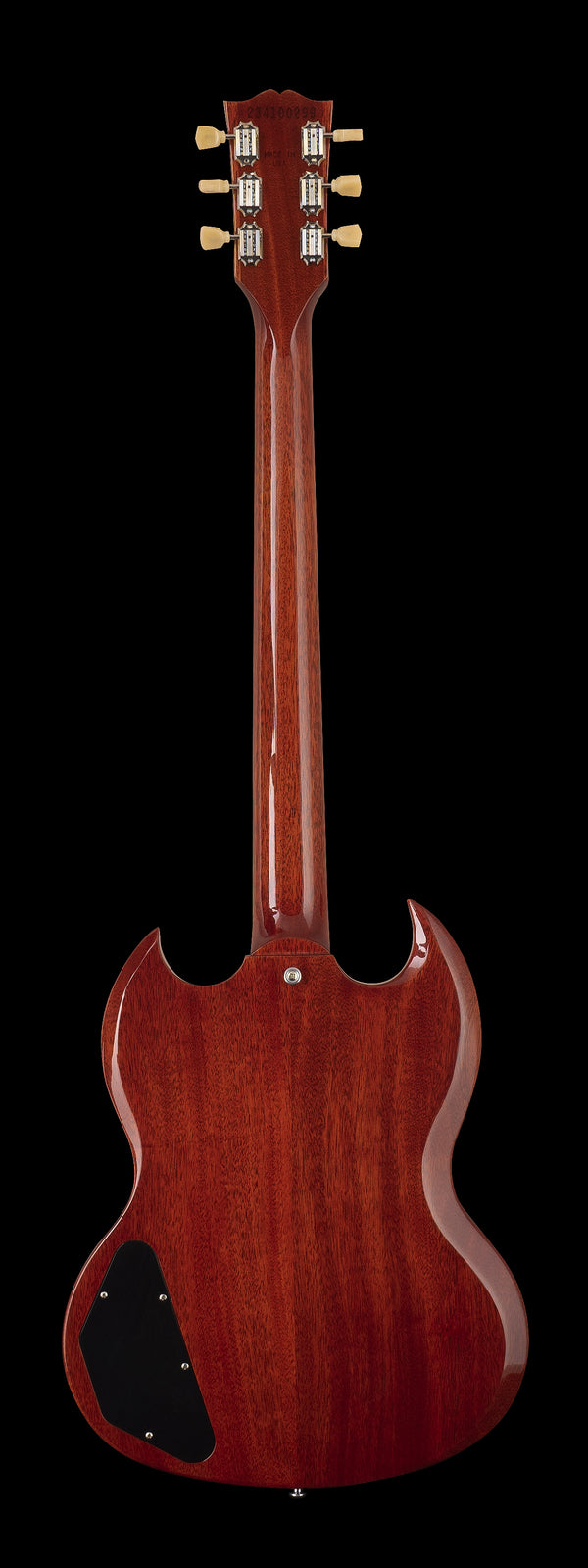 Gibson SG Standard '61 With Maestro Vibrola