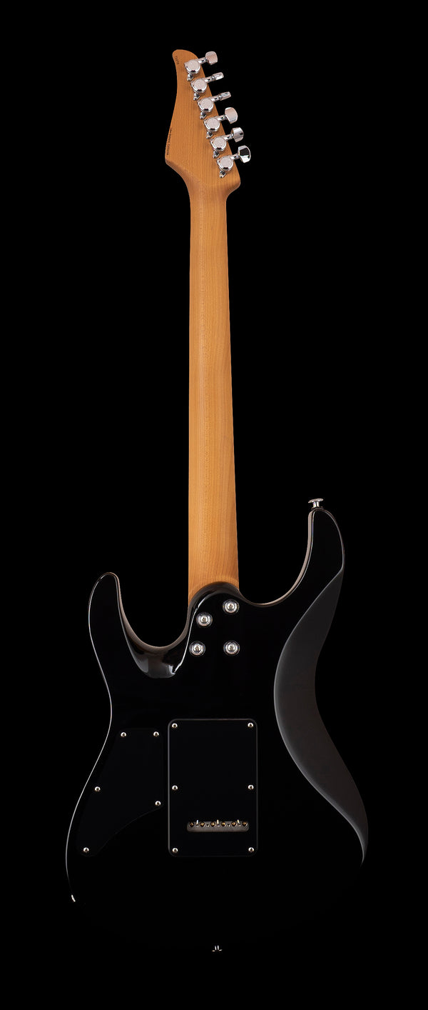 Suhr Custom Modern, Black