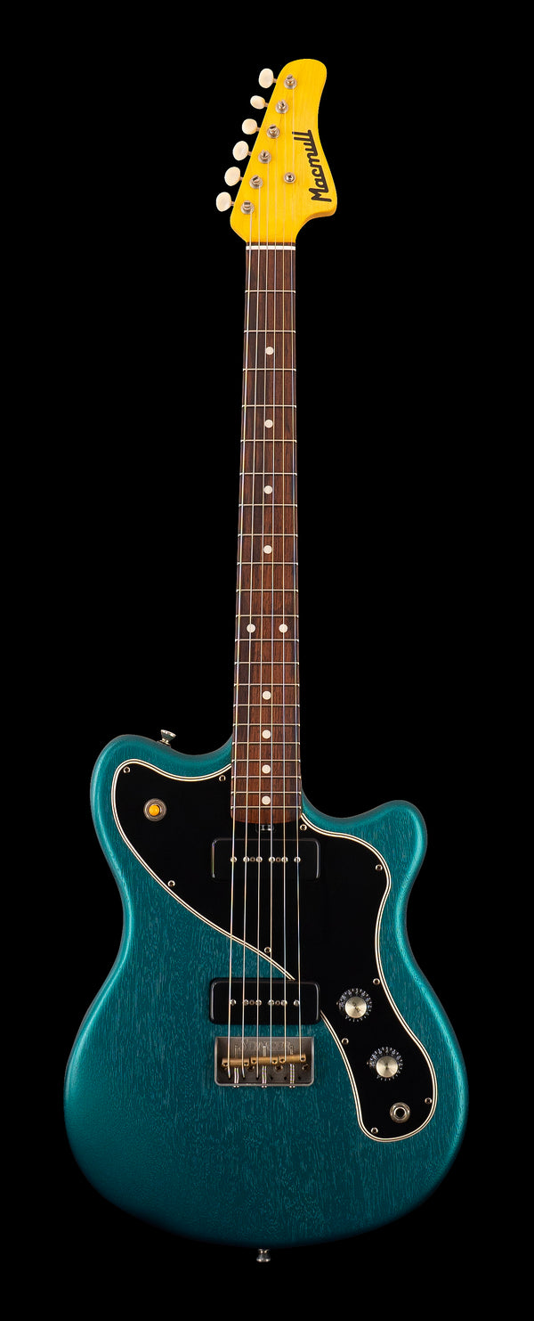 Macmull Stinger - Greeny Placid