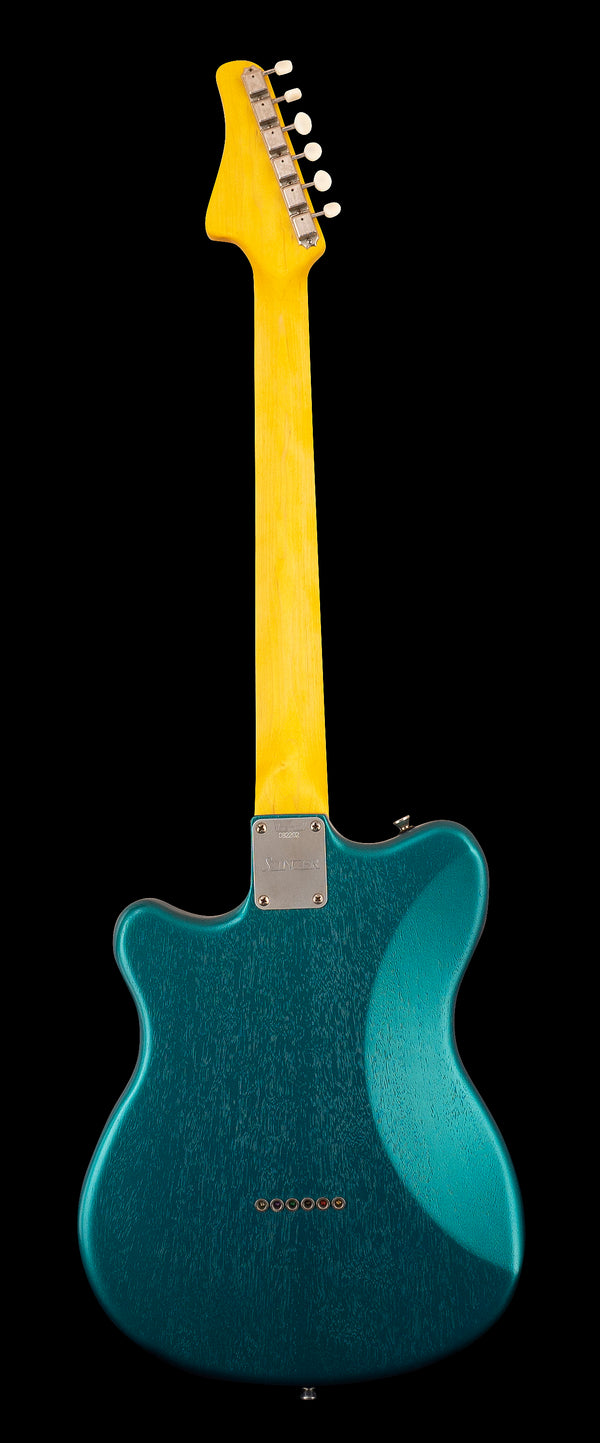 Macmull Stinger - Greeny Placid