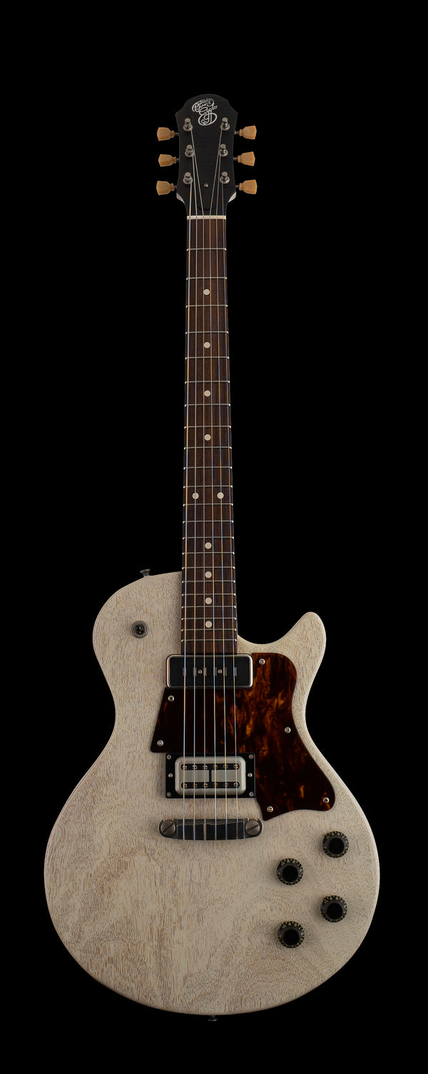 Patrick James Eggle Macon Junior - Grained Blonde