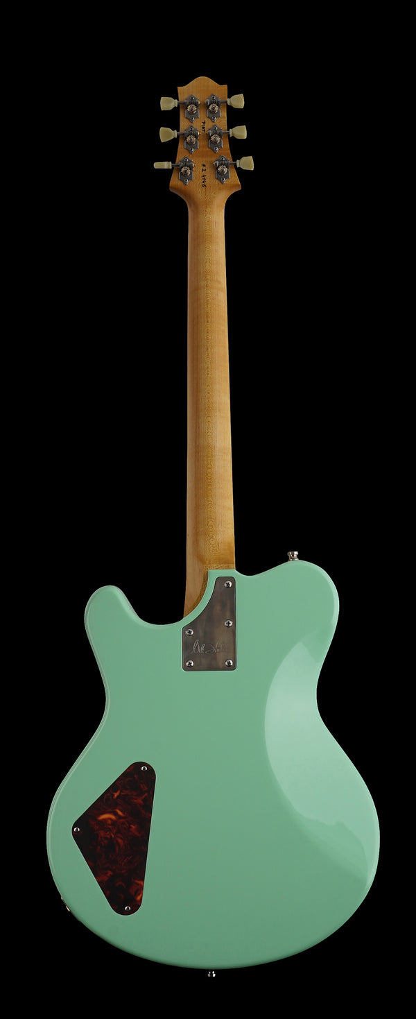 Nik Huber Piet Offset Trem - Surf Green