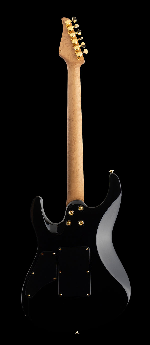 Suhr Custom Modern, Black