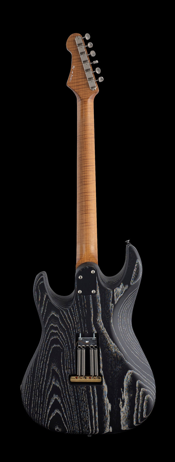 Patrick James Eggle 96 Vintage