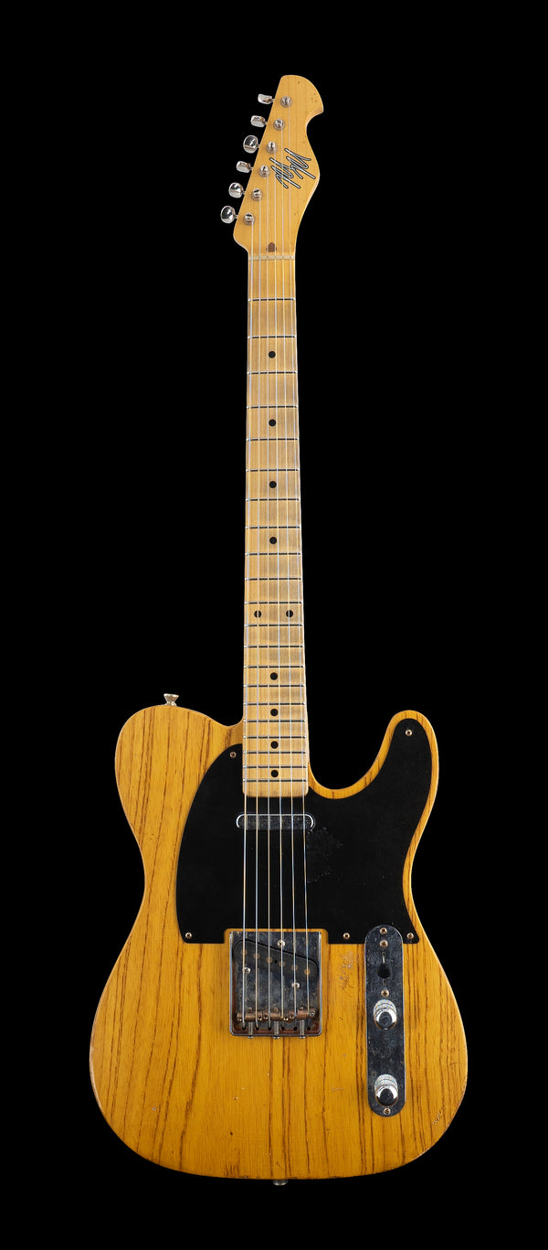 Mario Martin T-Style