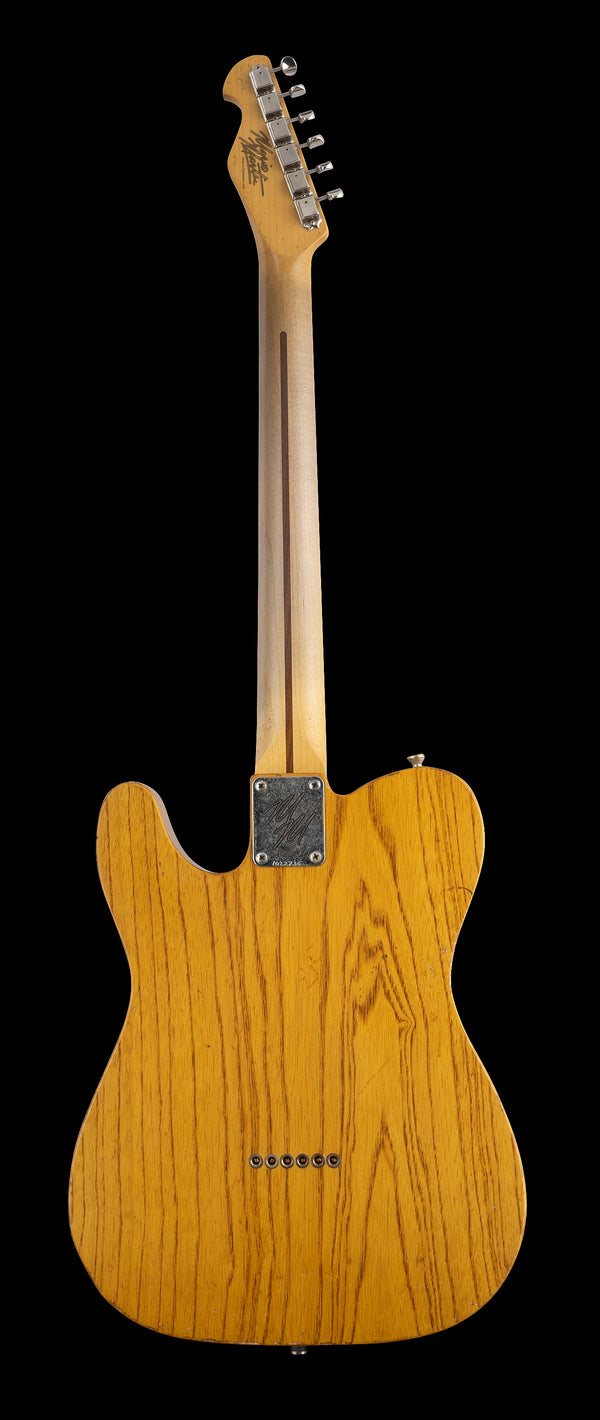 Mario Martin T-Style