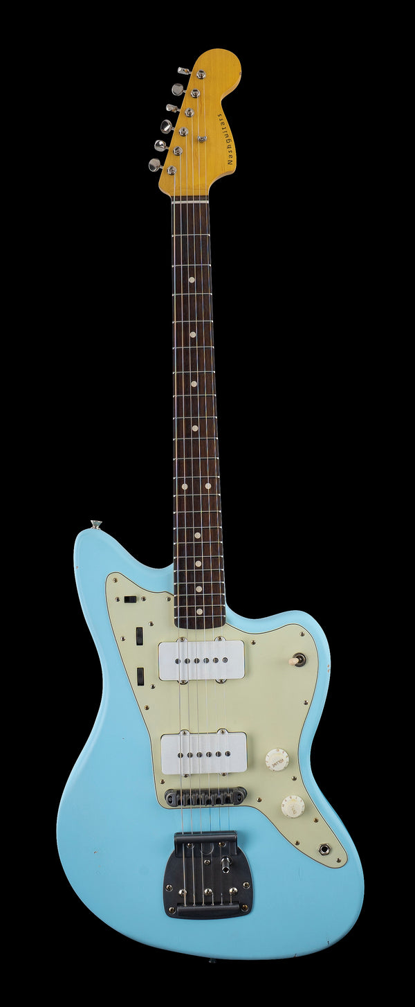 Nash JM-63 Sonic Blue