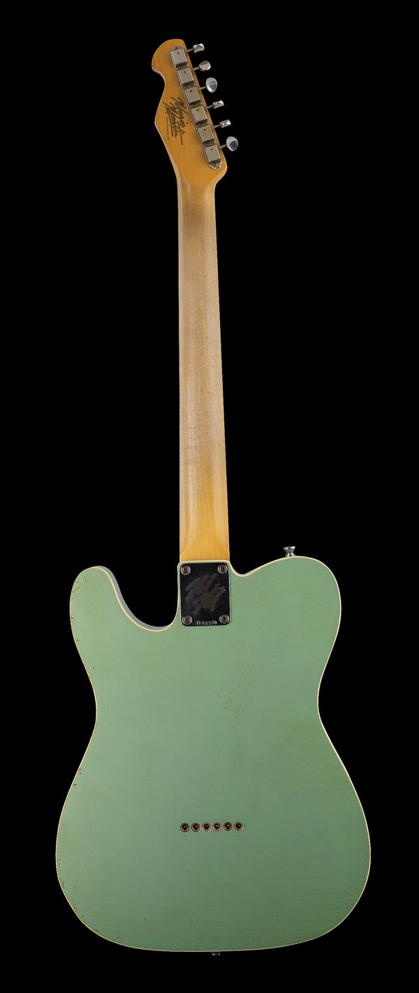 Mario Martin T-Style