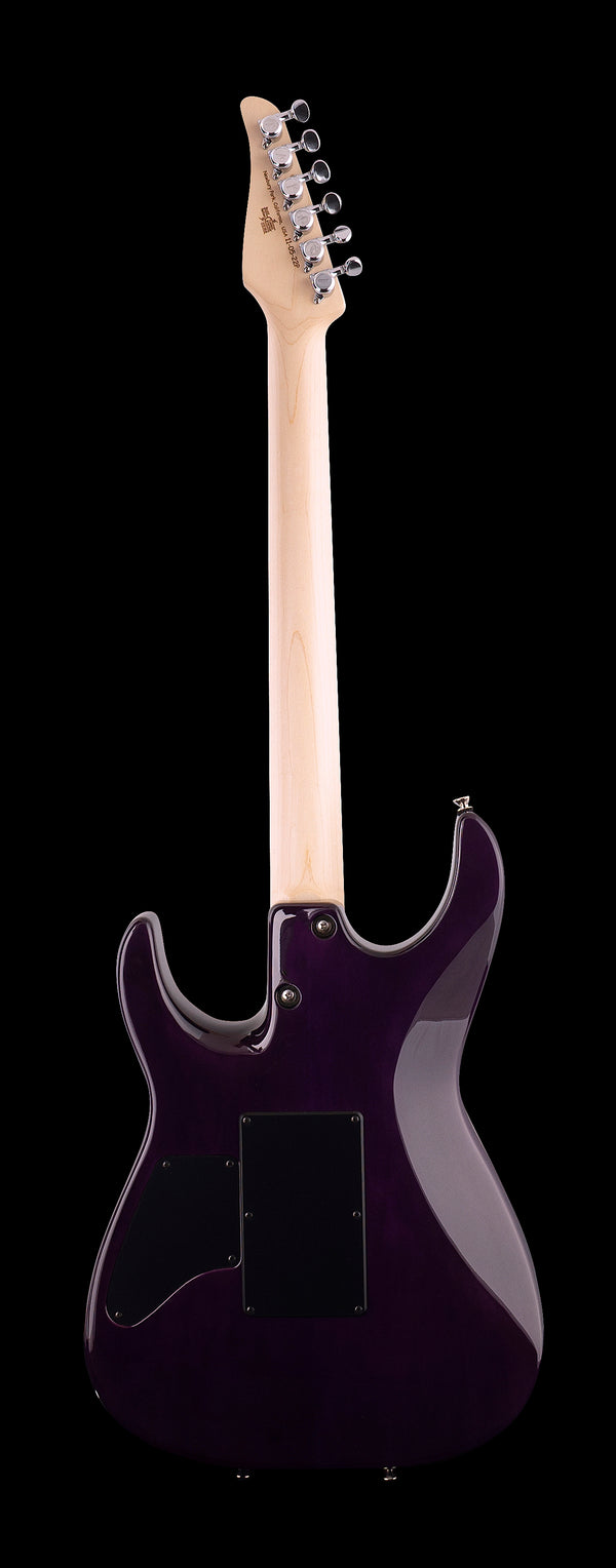 Tom Anderson Angel - Purple WakeSurf