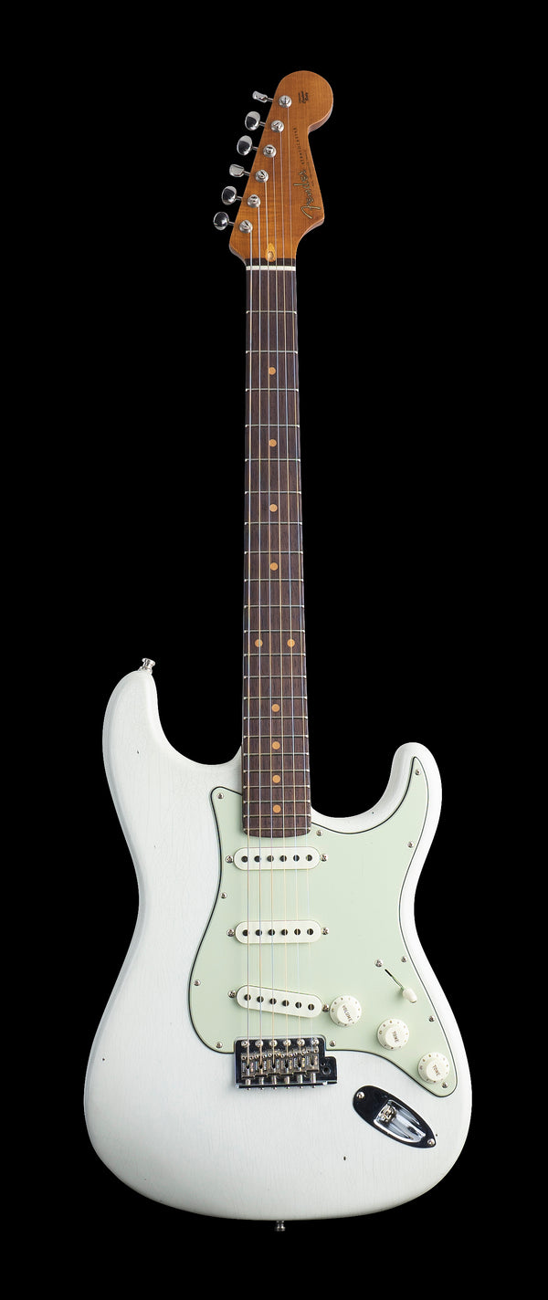 Fender Custom Shop Sweetwater Dealer Select Strat