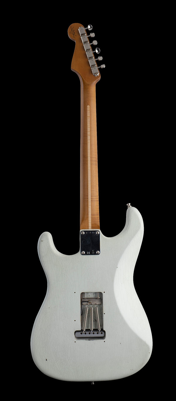 Fender Custom Shop Sweetwater Dealer Select Strat