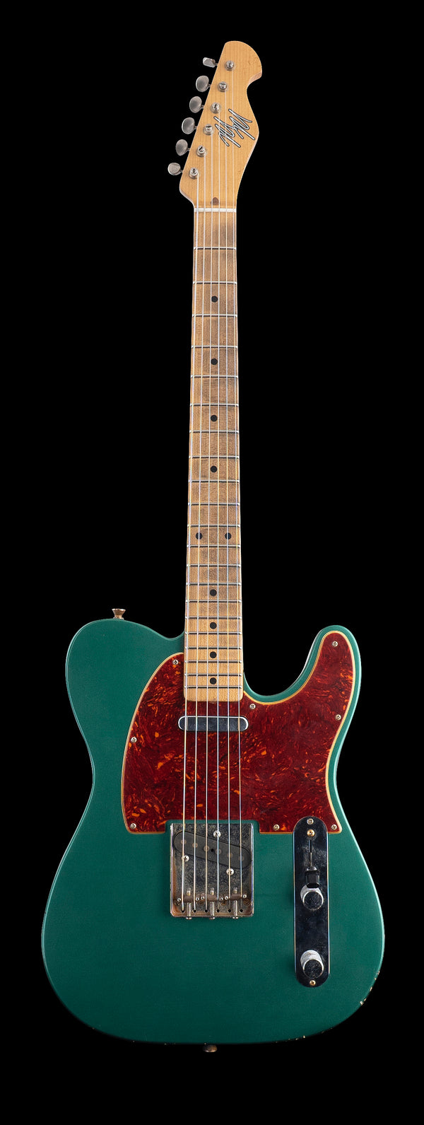 Mario Martin T-Style