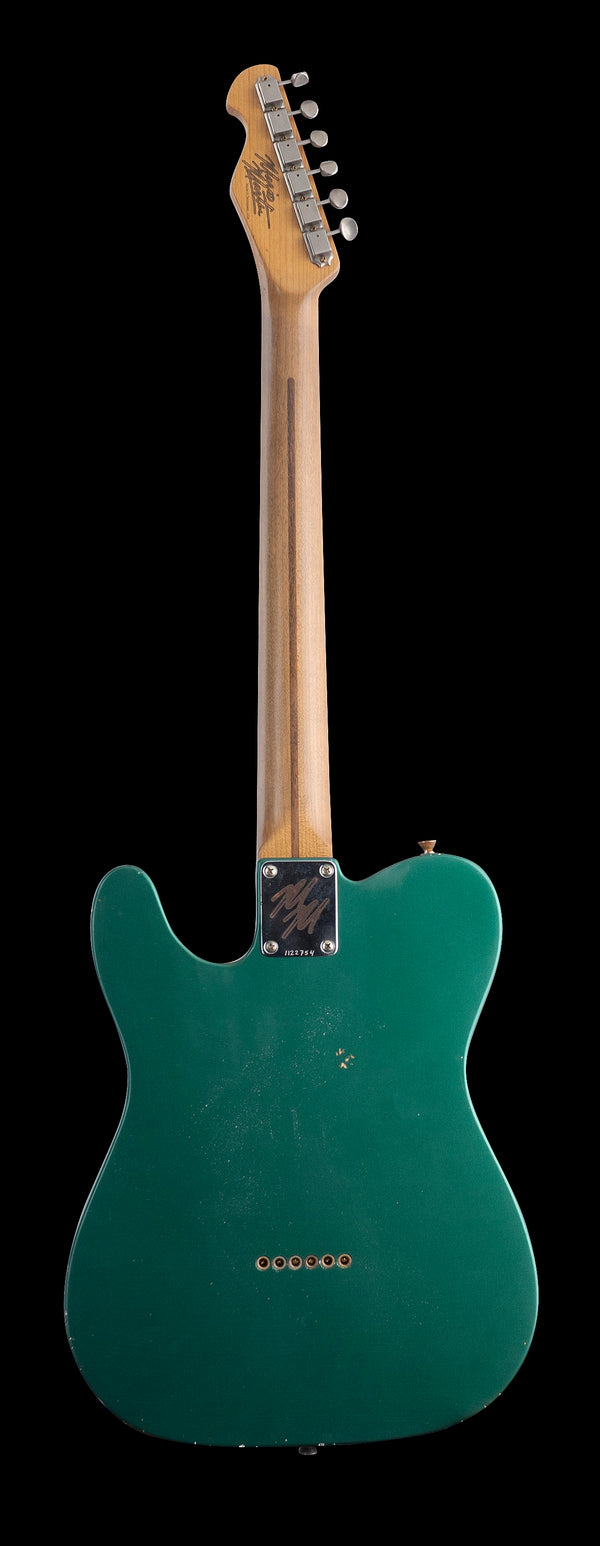 Mario Martin T-Style