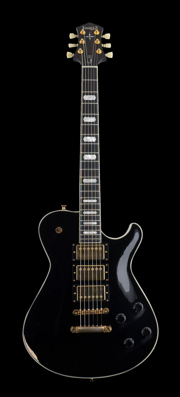 Knaggs Eric Steckel Kenai T/S - 3PU