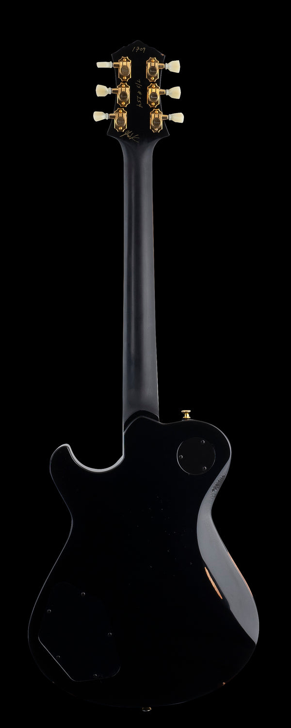Knaggs Eric Steckel Kenai T/S - 3PU