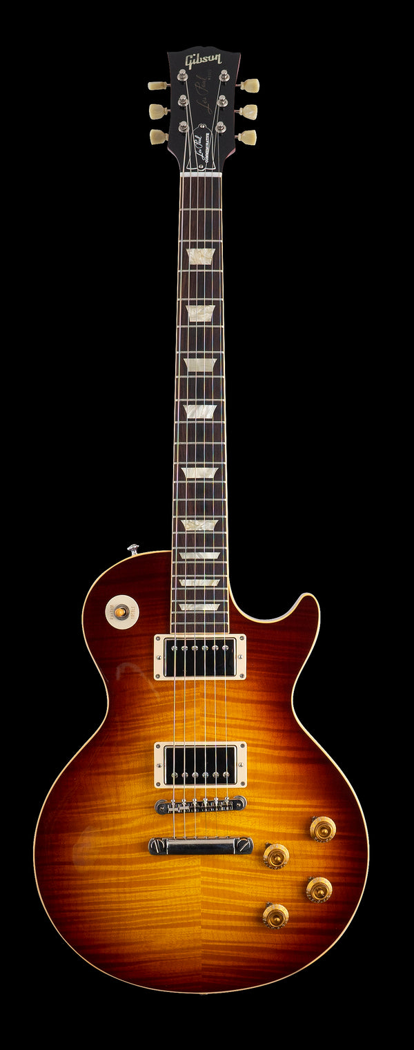 Gibson Custom Shop Les Paul Commemorative 59 Historic