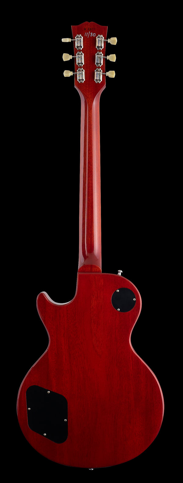 Gibson Custom Shop Les Paul Commemorative 59 Historic