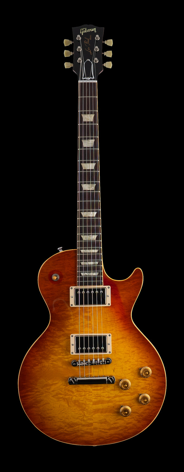Gibson Custom Shop Limited Edition 50th Anniversary 1959 Les Paul Standard