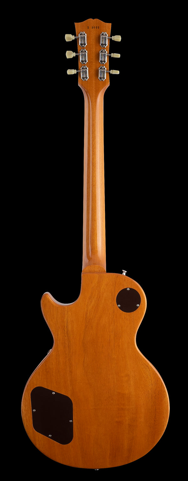 Gibson Custom Shop '55 Les Paul Exclusive Hot-Mod Refin