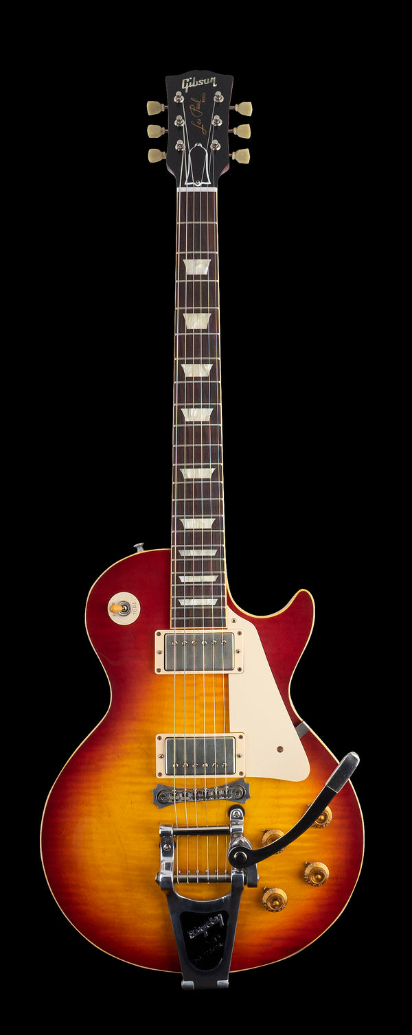 Gibson Custom Collectors Choice #3 1960 Les Paul "The Babe"