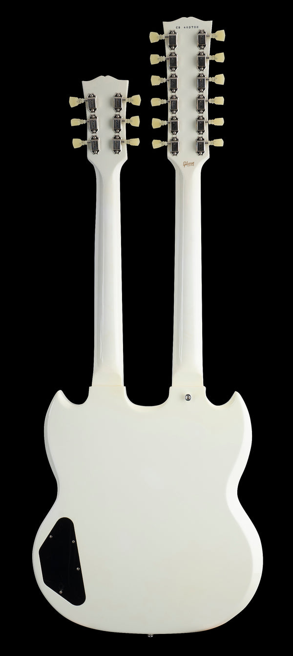 Gibson Custom Shop EDS-1275 Doubleneck SG