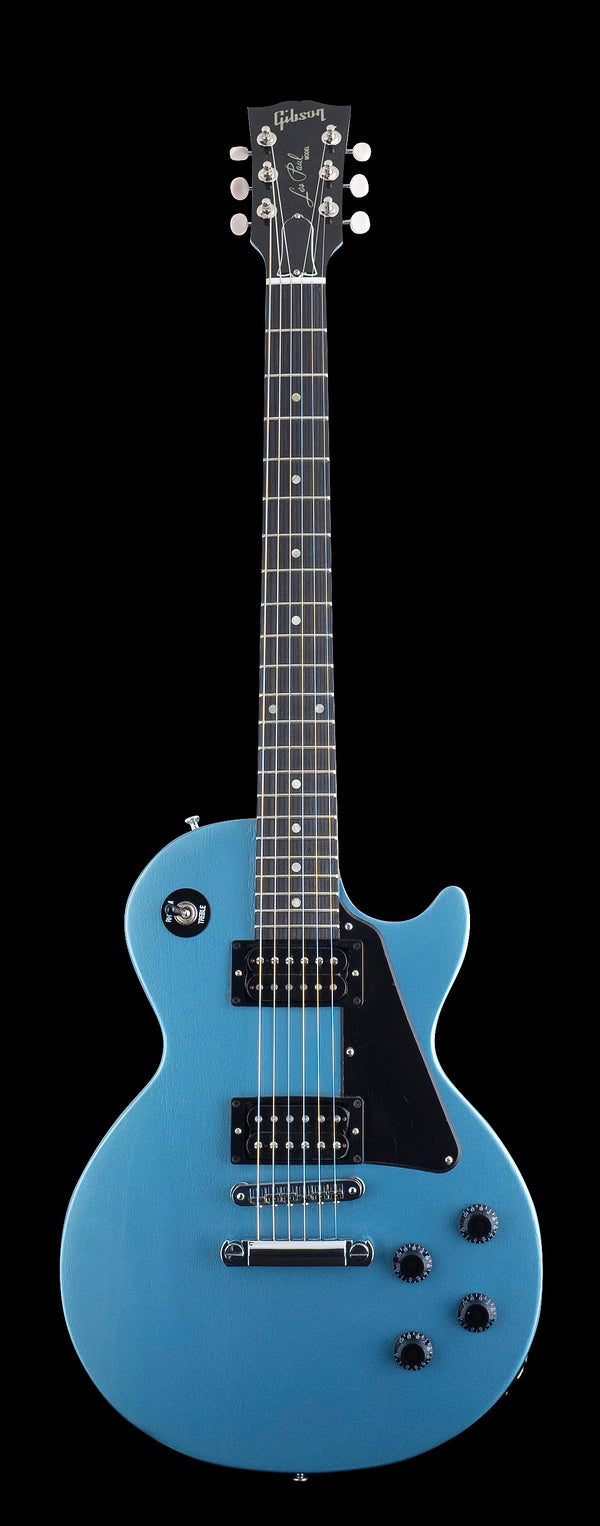 Gibson Les Paul Special Humbucker - Pelham Blue