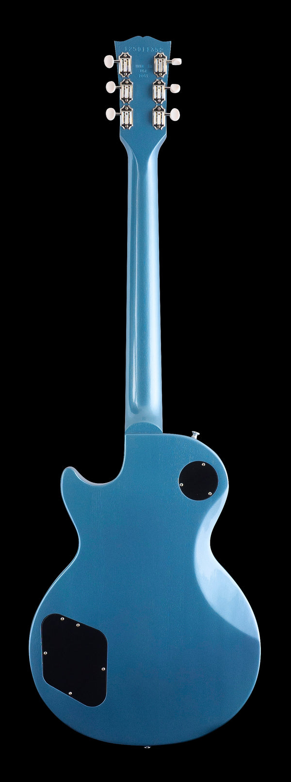 Gibson Les Paul Special Humbucker - Pelham Blue