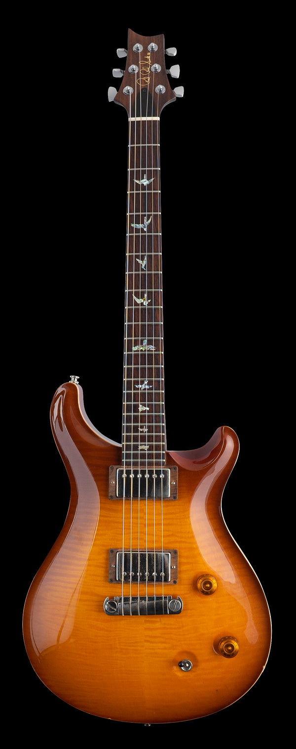 PRS McCarty custom built for Keith Nelson of Buckcherry