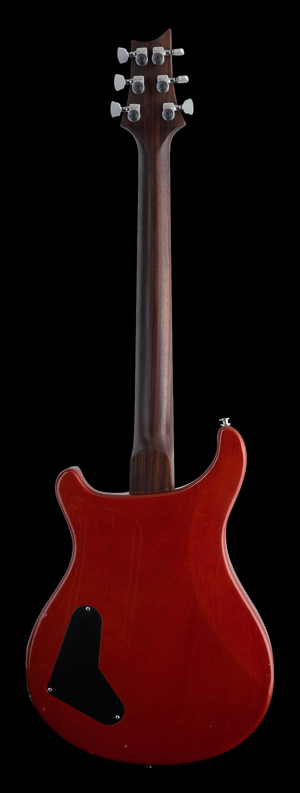 PRS McCarty custom built for Keith Nelson of Buckcherry