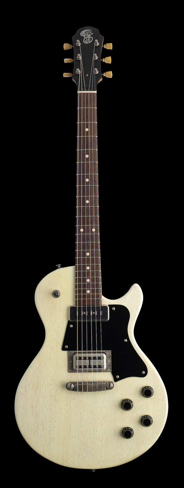 Patrick James Eggle Macon Junior - Grained Blonde