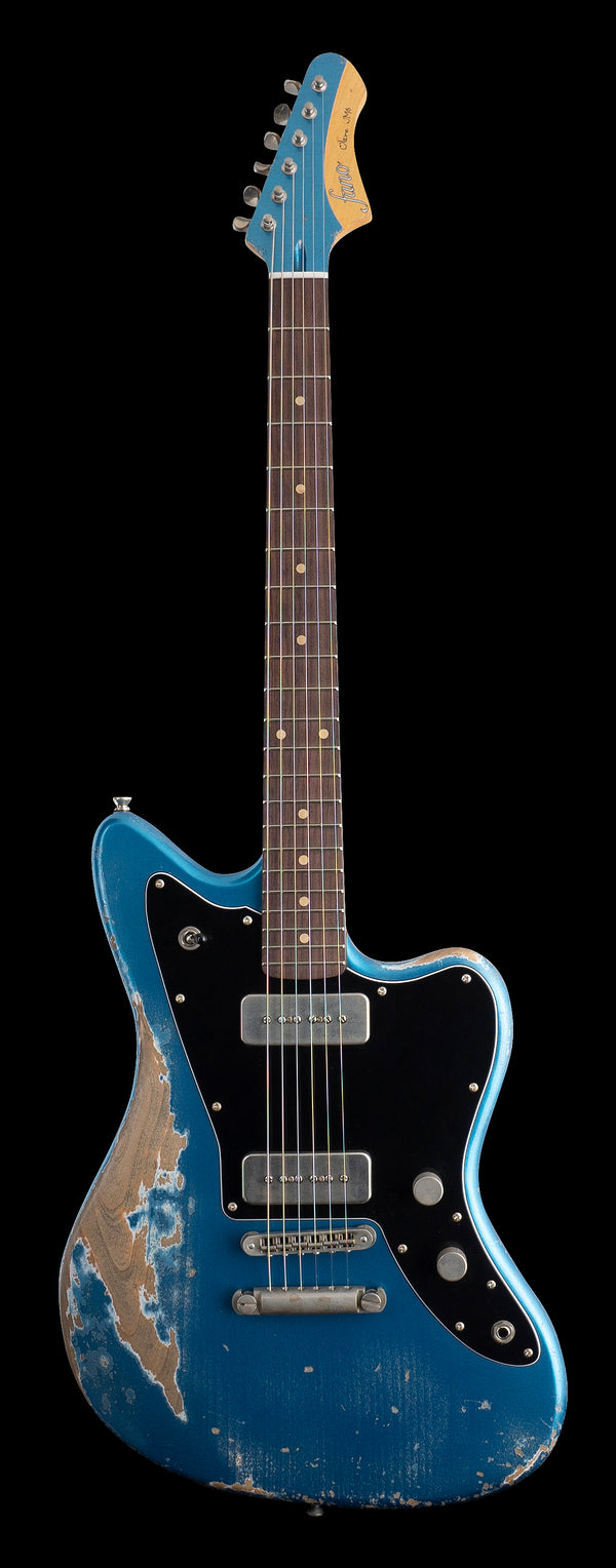 Fano JM6 Oltre - Lake Placid Blue