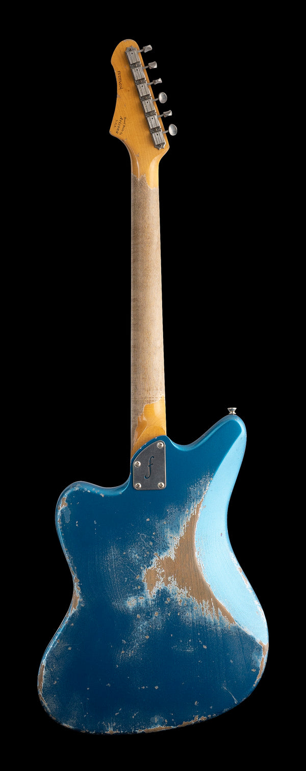 Fano JM6 Oltre - Lake Placid Blue
