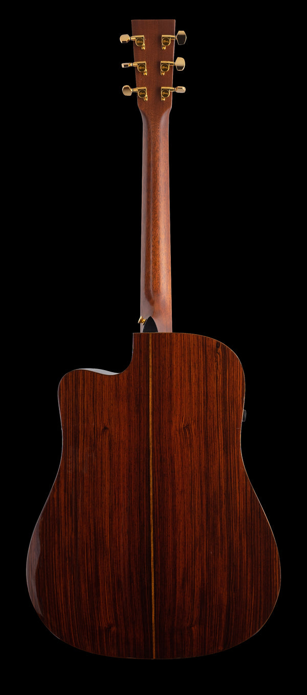 Martin Custom Cutaway Dreadnought