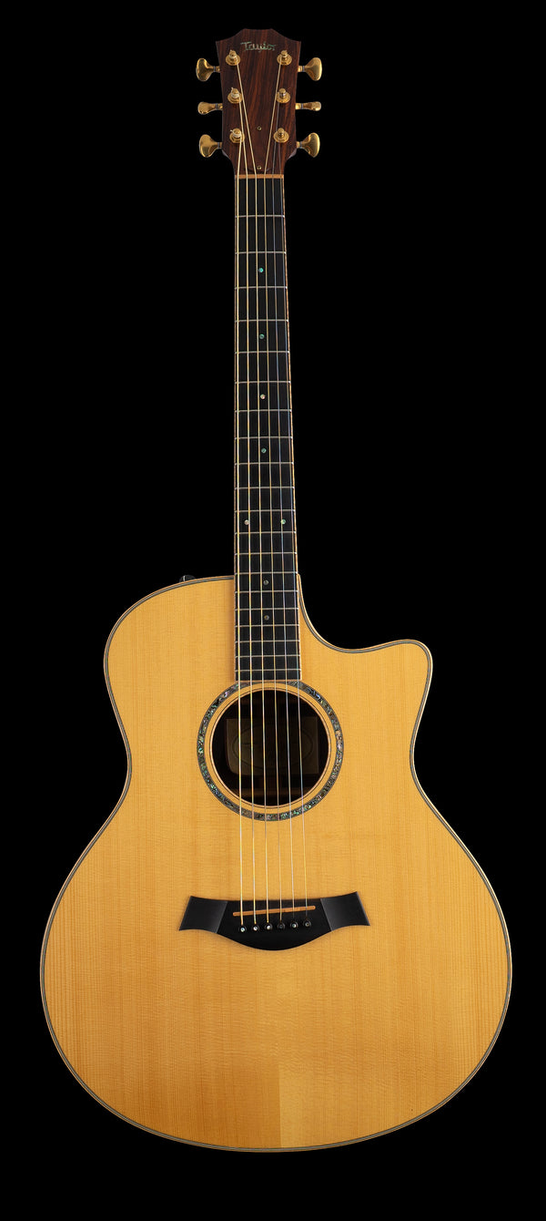 Taylor GS Custom