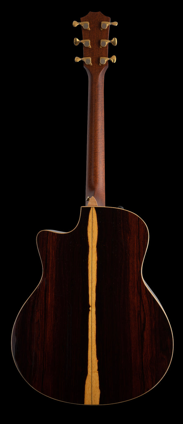 Taylor GS Custom