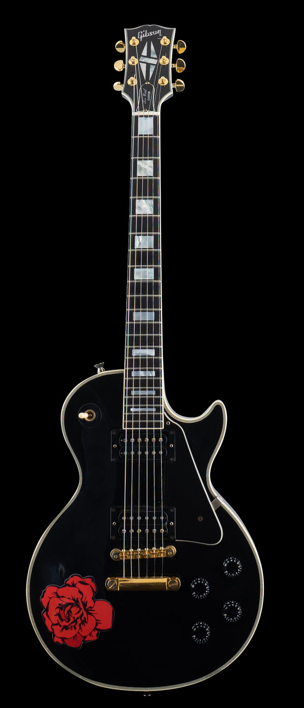 Gibson Custom Shop Les Paul Custom